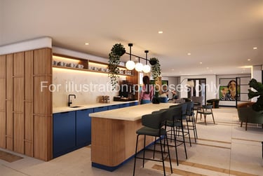 1 bed studio, Alfreton Road, Arboretum, Nottingham, NG73NS - Image 14